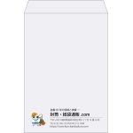 【既製品】角1(270x382mm)（〒枠なし）