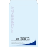 【既製品】角20(229x324mm)（〒枠なし）