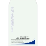 【既製品】角20(229x324mm)（〒枠なし）