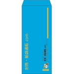 【既製品】長4(90x205mm)（〒枠なし）