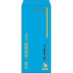 【既製品】長4(90x205mm)（〒枠あり）