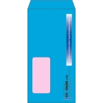 【既製品】長3窓付き(120x235mm)（〒枠なし）