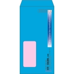 【既製品】長3窓付き(120x235mm)（〒枠あり）