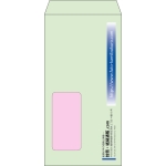【既製品】長3窓付き(120x235mm)（〒枠なし）