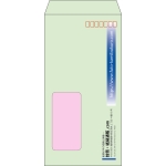 【既製品】長3窓付き(120x235mm)（〒枠あり）
