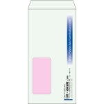 【既製品】長3窓付き(120x235mm)（〒枠なし）