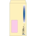 【既製品】長3窓付き(120x235mm)（〒枠なし）