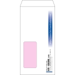 【既製品】長3窓付き(120x235mm)（〒枠なし）