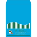 【既製品】角3(216x277mm)（〒枠なし）
