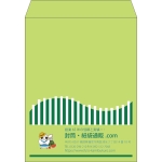 【既製品】角3(216x277mm)（〒枠なし）