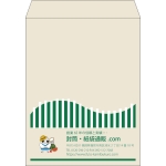 【既製品】角3(216x277mm)（〒枠なし）