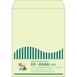 【既製品】角3(216x277mm)（〒枠なし）