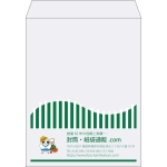 【既製品】角3(216x277mm)（〒枠なし）
