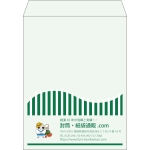 【既製品】角3(216x277mm)（〒枠なし）