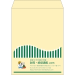 【既製品】角3(216x277mm)（〒枠なし）