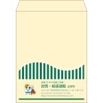 【既製品】角3(216x277mm)（〒枠なし）