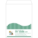 【既製品】角3(216x277mm)（〒枠なし）