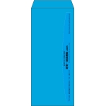 【既製品】長4(90x205mm)（〒枠なし）