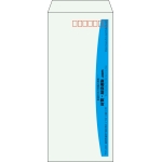 【既製品】長4(90x205mm)（〒枠あり）