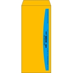 【既製品】長4(90x205mm)（〒枠なし）