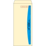 【既製品】長4(90x205mm)（〒枠あり）