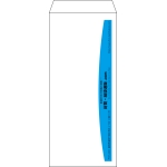 【既製品】長4(90x205mm)（〒枠なし）