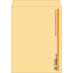 【既製品】角A3(340x445mm)（〒枠なし）