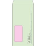 【既製品】長3窓付き(120x235mm)（〒枠なし）