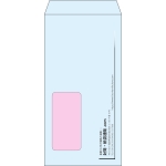 【既製品】長3窓付き(120x235mm)（〒枠なし）