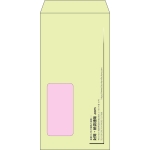 【既製品】長3窓付き(120x235mm)（〒枠なし）