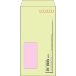 【既製品】長3窓付き(120x235mm)（〒枠あり）