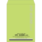 【既製品】角0(287x382mm)（〒枠なし）