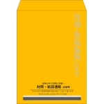 【既製品】角0(287x382mm)（〒枠なし）