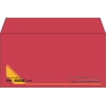 【既製品】洋長3(235x120mm)（〒枠なし）