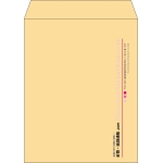 【既製品】角5(190x240mm)（〒枠なし）