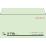 【既製品】洋長3(235x120mm)（〒枠あり）
