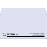 【既製品】洋長3(235x120mm)（〒枠なし）