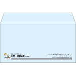 【既製品】洋長3(235x120mm)（〒枠なし）