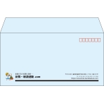 【既製品】洋長3(235x120mm)（〒枠あり）