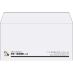 【既製品】洋長3(235x120mm)（〒枠なし）