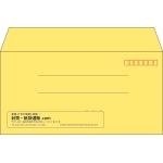 【既製品】洋長3(235x120mm)（〒枠あり）