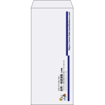 【既製品】長4(90x205mm)（〒枠なし）