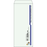 【既製品】長4(90x205mm)（〒枠なし）