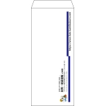 【既製品】長4(90x205mm)（〒枠なし）