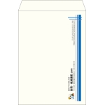【既製品】角2(240x332mm)（〒枠なし）