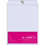 【既製品】角3(216x277mm)（〒枠なし）