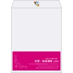 【既製品】角3(216x277mm)（〒枠なし）