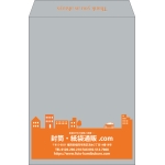 【既製品】角2(240x332mm)（〒枠なし）