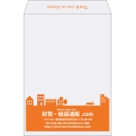 【既製品】角2(240x332mm)（〒枠なし）