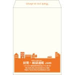 【既製品】角2(240x332mm)（〒枠なし）